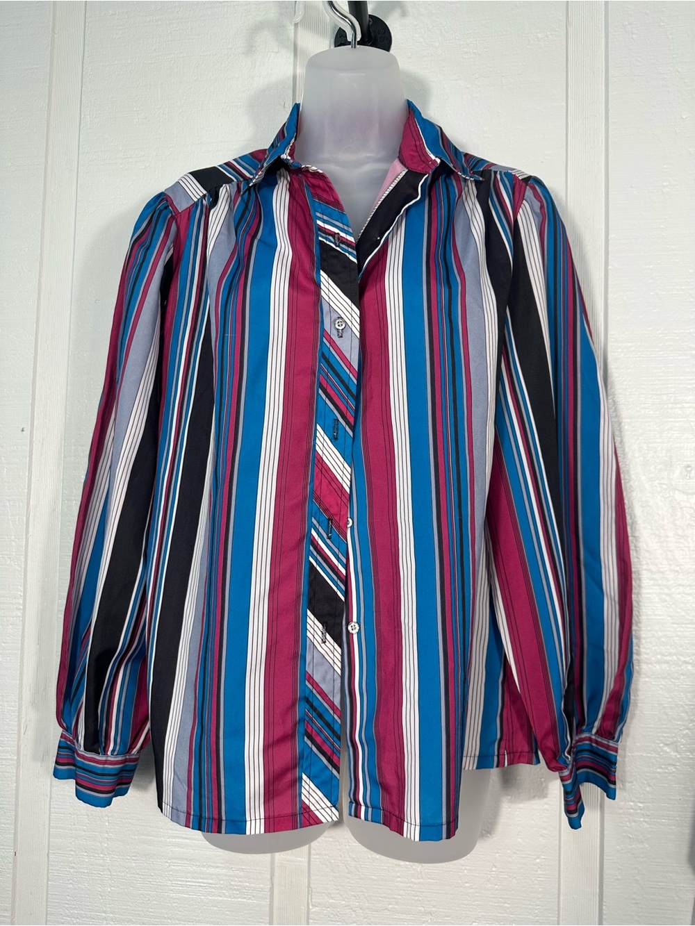 George Yazbek for Gordon Peters Vintage Women’s Top No Size EUC